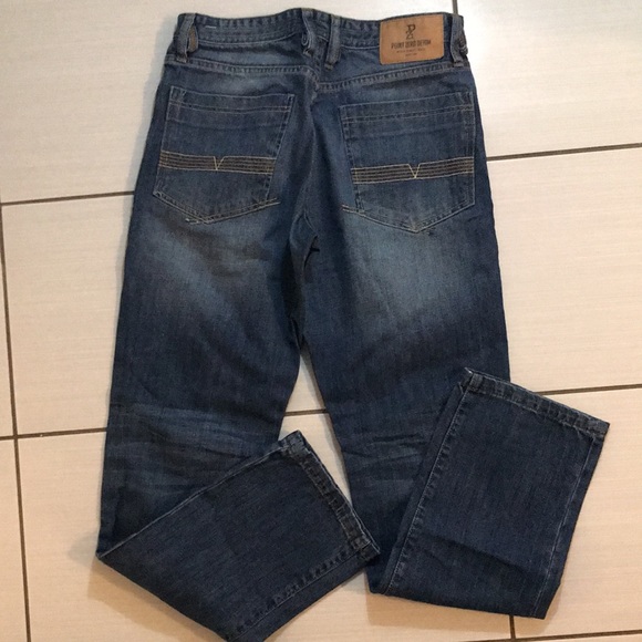 Point Zero Denim jeans Used - Picture 5 of 6